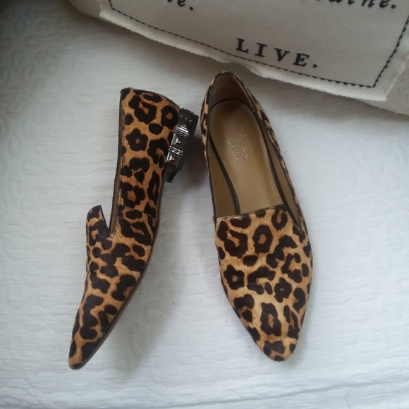 franco sarto saturn loafer